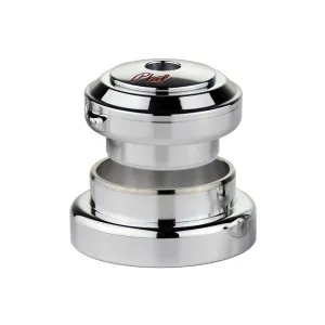 1-1/8" - 1.5" Headset (EC34/28.6 Upper and EC44/40 Lower)