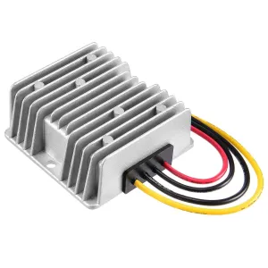 12V to 24V Step Up Converter