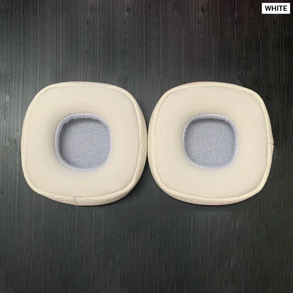 2 Pieces Earpads for Marshall Major Iii Headsets
