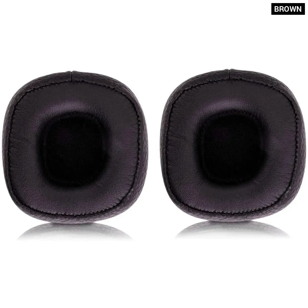 2 Pieces Earpads for Marshall Major Iii Headsets
