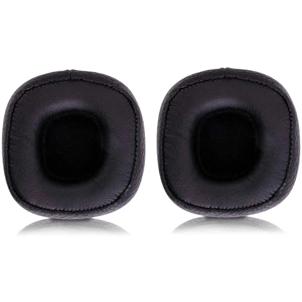 2 Pieces Earpads for Marshall Major Iii Headsets