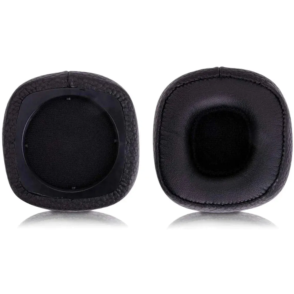 2 Pieces Earpads for Marshall Major Iii Headsets