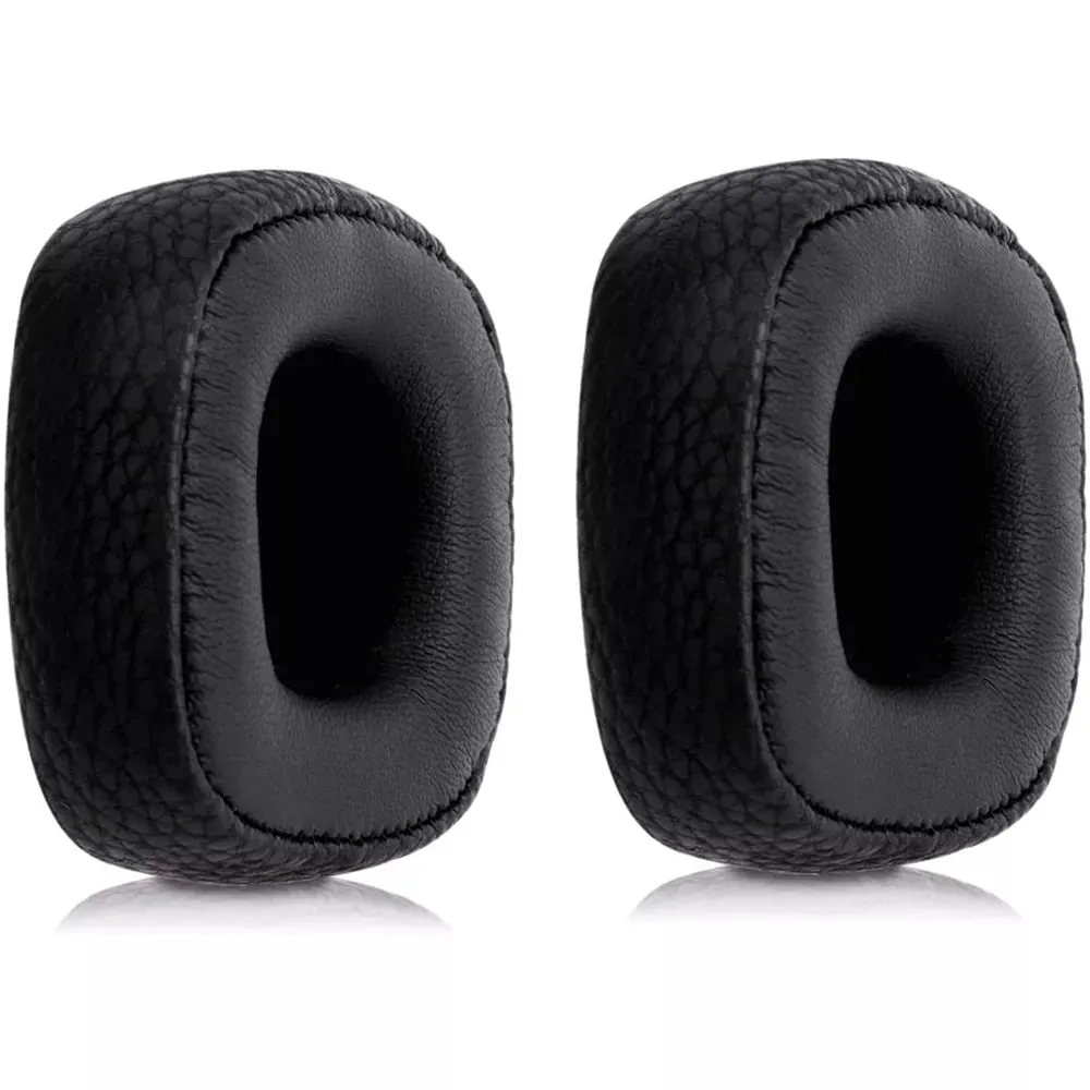 2 Pieces Earpads for Marshall Major Iii Headsets