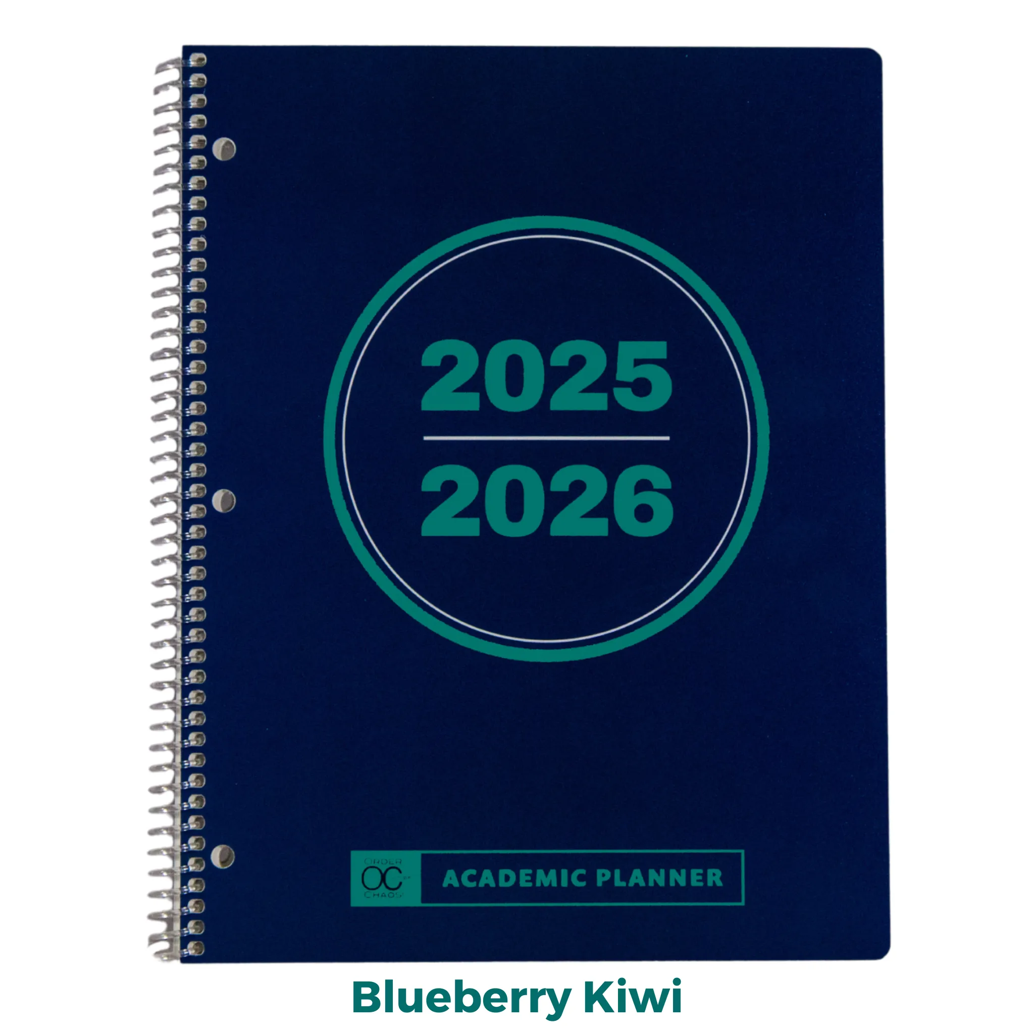 2025-26 Academic Planner: A Tool For Time Management® (8.5x11) With After-School Planning