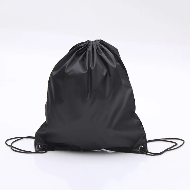 210D polyester bag customized