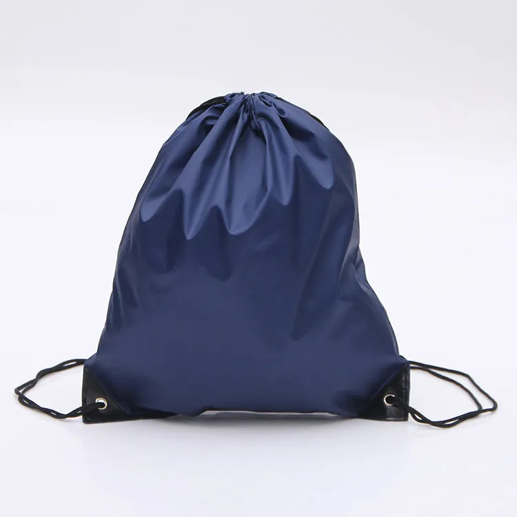 210D polyester bag customized