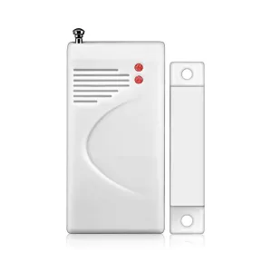 315 MHz Wireless Door / Window Magnetic Sensor for Home Security Alarm Systems
