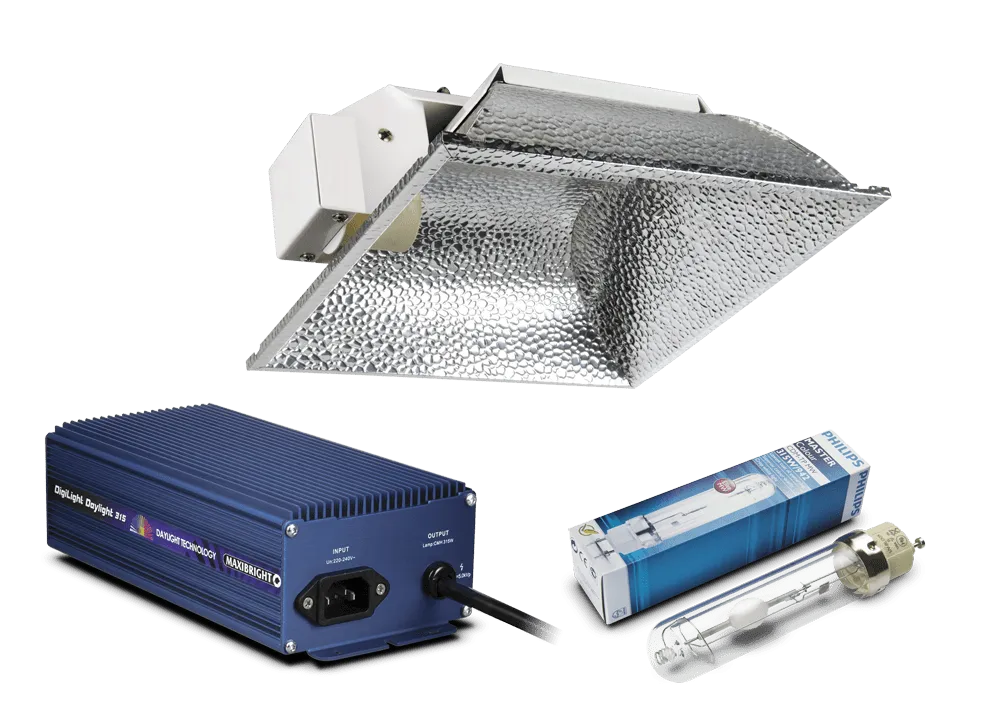 315w  Focus Remote CDM Lighting Kit