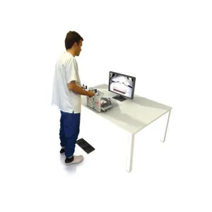 3B Scientific Lap-X Hybrid Laparoscopy Simulator