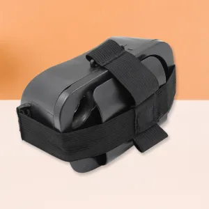 3D VR Glasses Virtual Reality Goggles Headset for All SmartphoneVR Goggles-For 3D VR Movies Video Games (1 Pc)