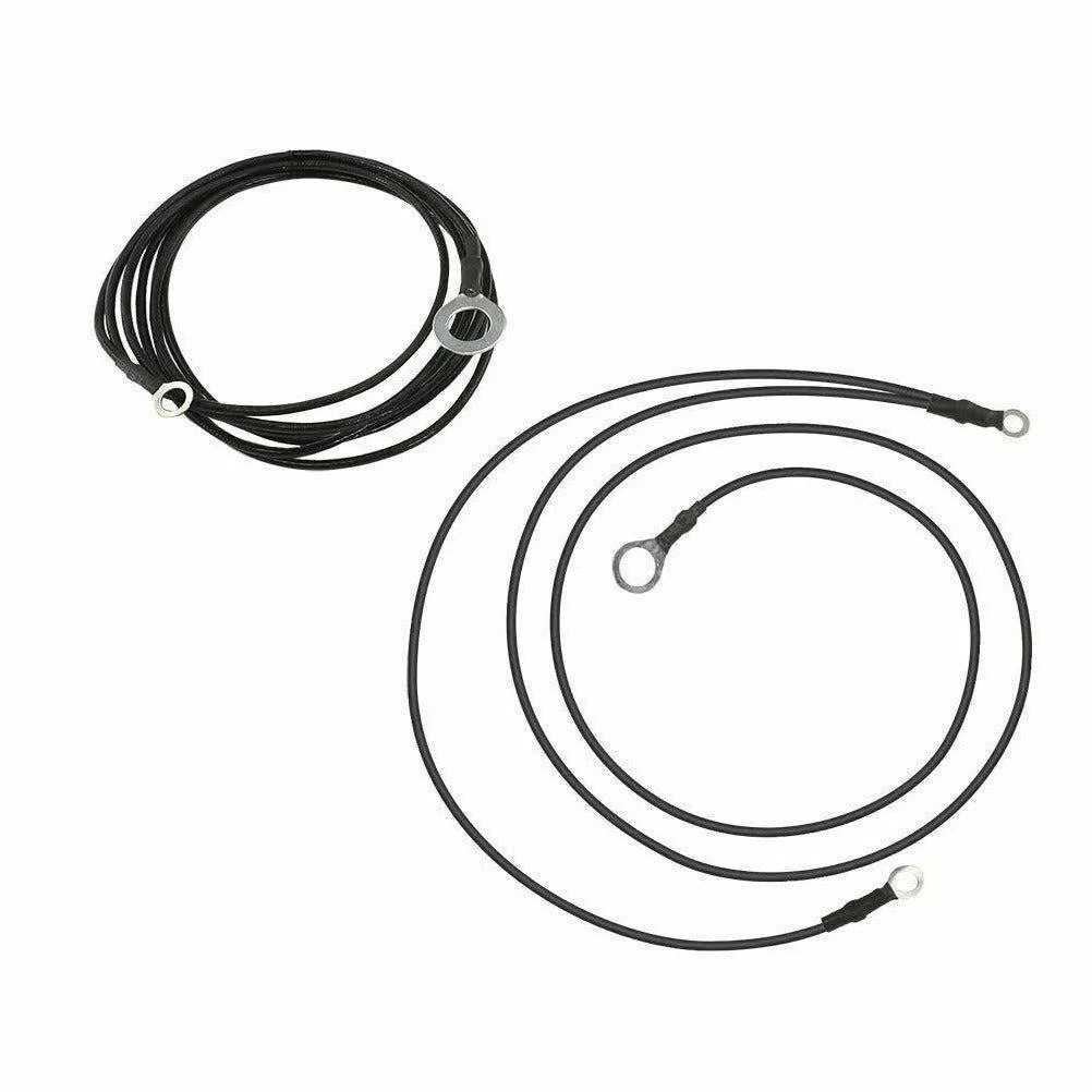 4 Person 696 Complete Communication System with Ultimate Headsets