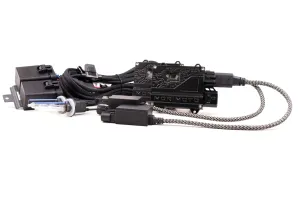 880: Morimoto Elite HID System