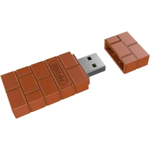 8Bitdo USB Wireless Adapter for Windows/Macos/Raspi/Switch