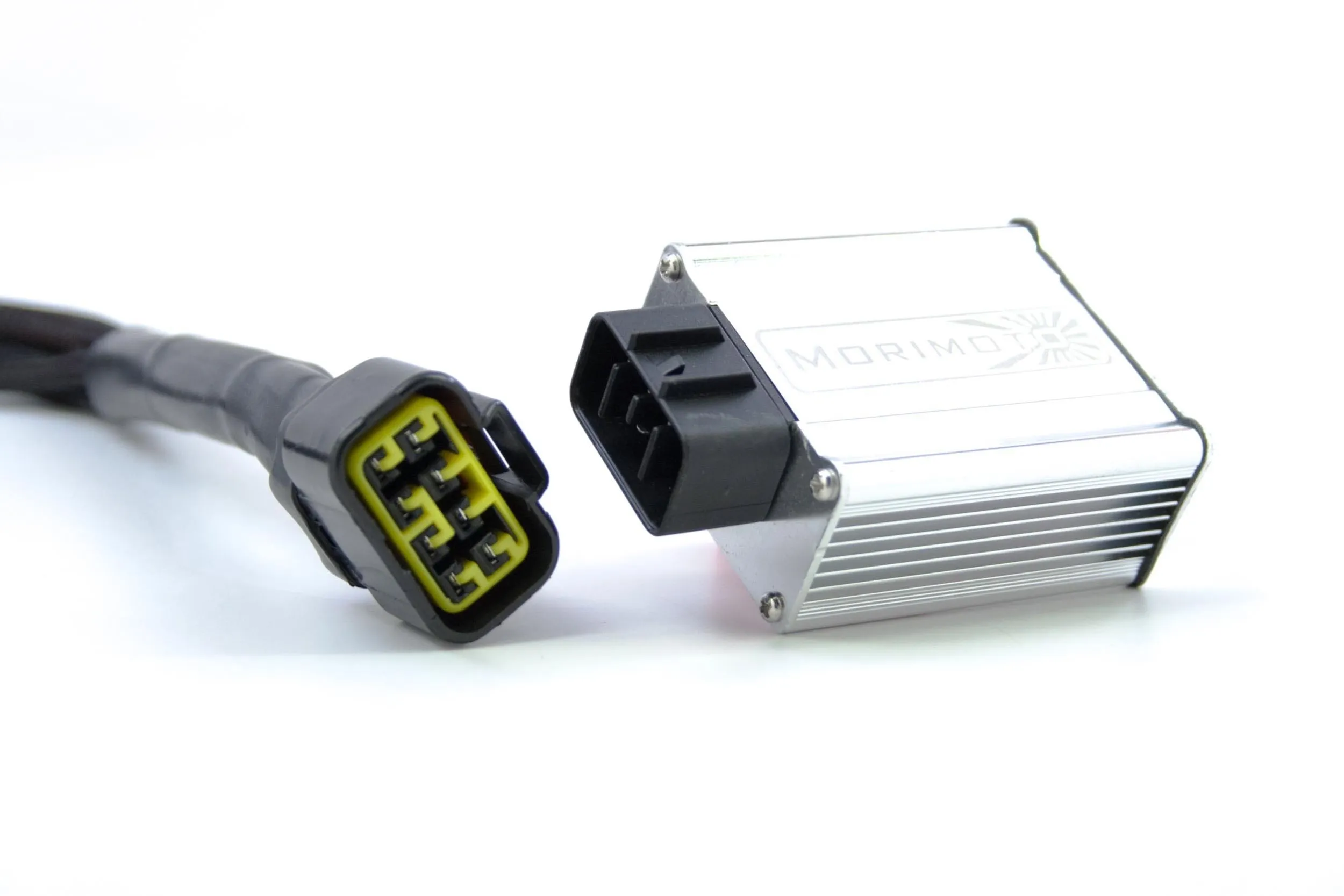 9004/9007: Morimoto Elite HID System