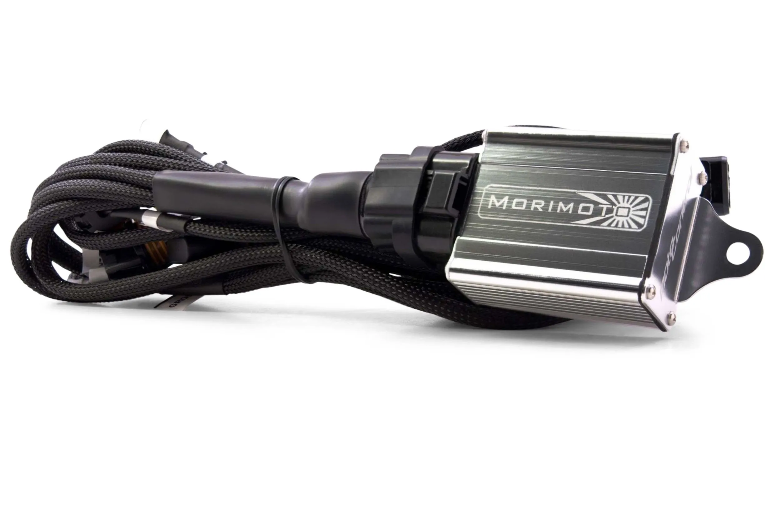 9004/9007: Morimoto Elite HID System