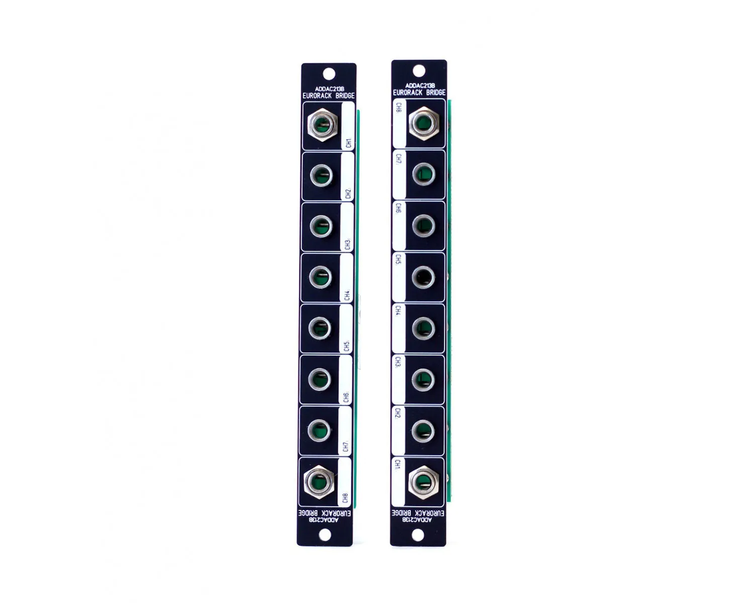 ADDAC Systems ADDAC213B Eurorack Bridge Expansion