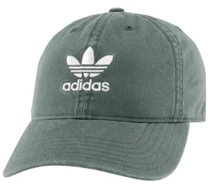 adidas Originals Women's Relaxed Strapback Hat