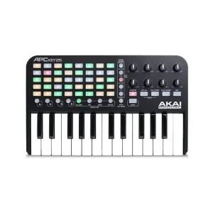 Akai Professional APCKEY25 USB Controller for Ableton Live