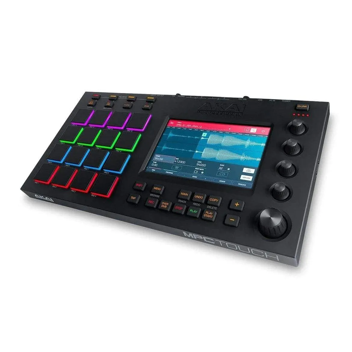 Akai Professional MPC Touch (Discontinued)
