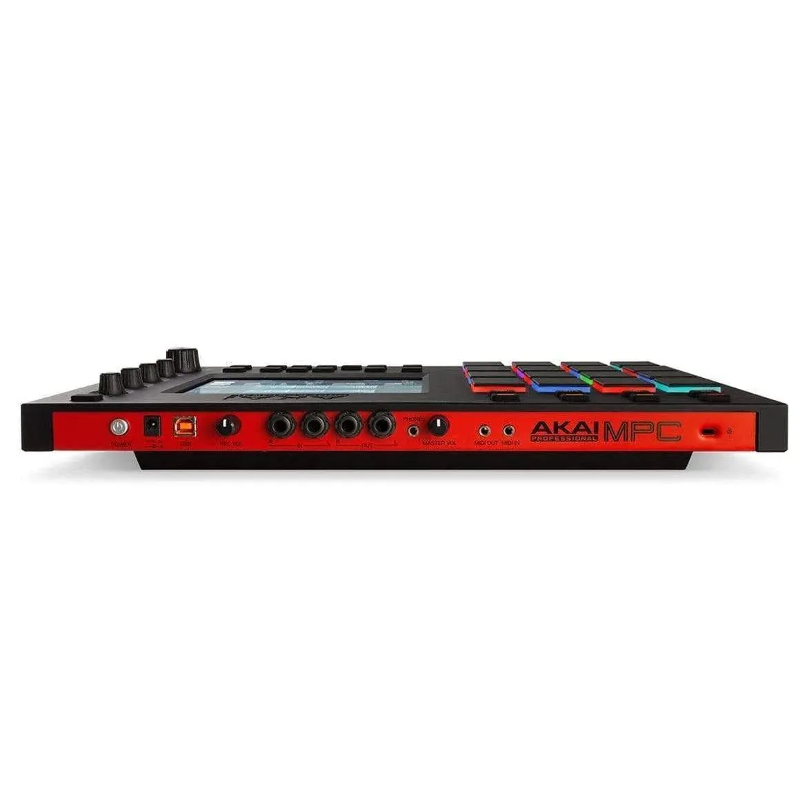 Akai Professional MPC Touch (Discontinued)