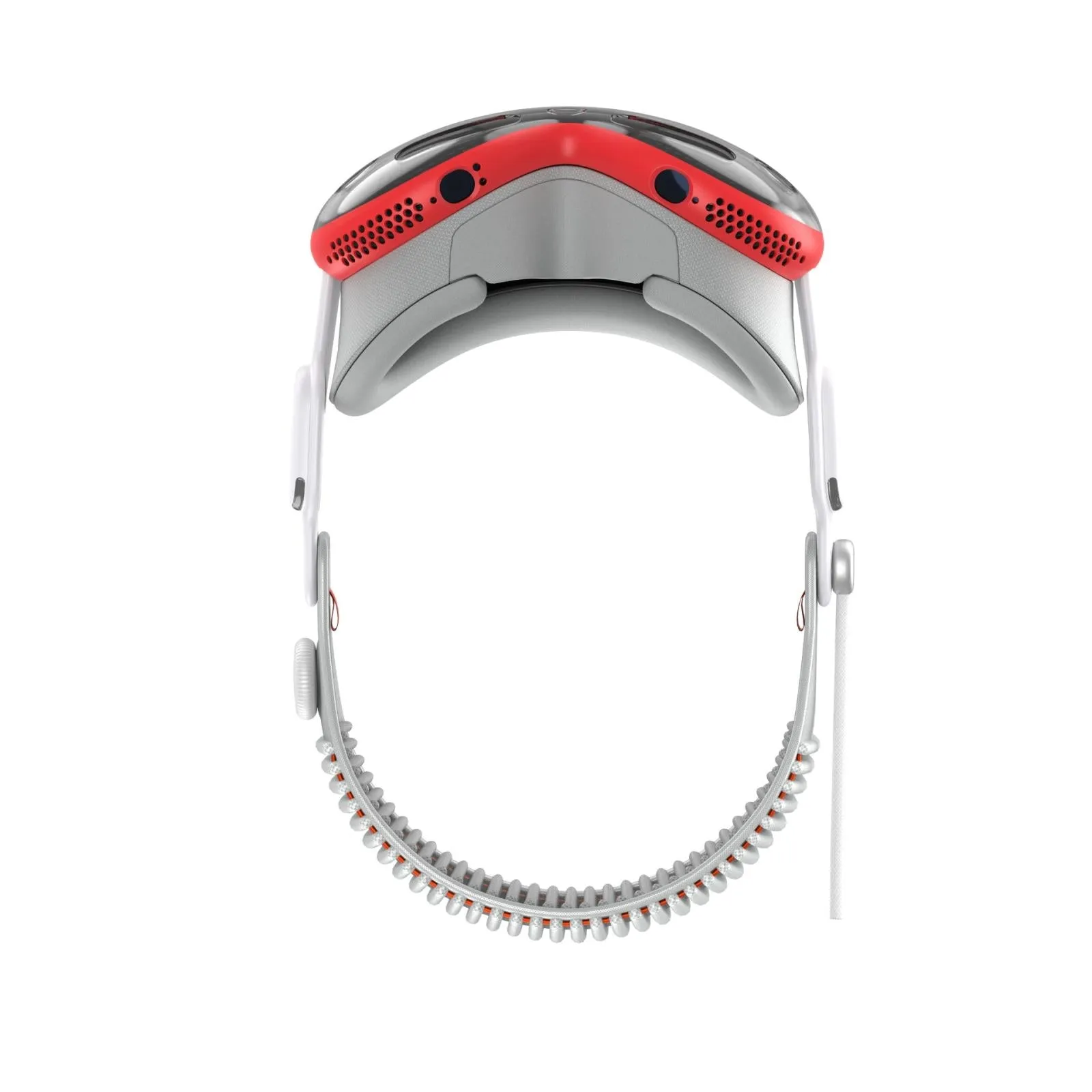 Apple Vision Pro Vr Headset Case - Tpu Material