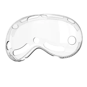 Apple Vision Pro Vr Headset Case - Tpu Material