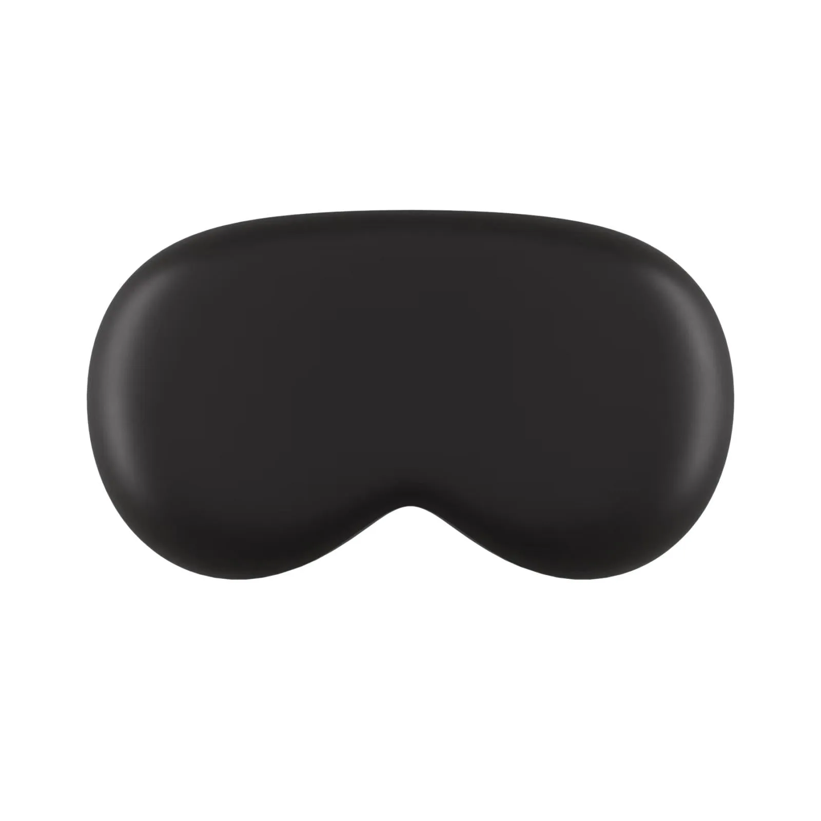 Apple Vision Pro Vr Headset Cover - Silicone