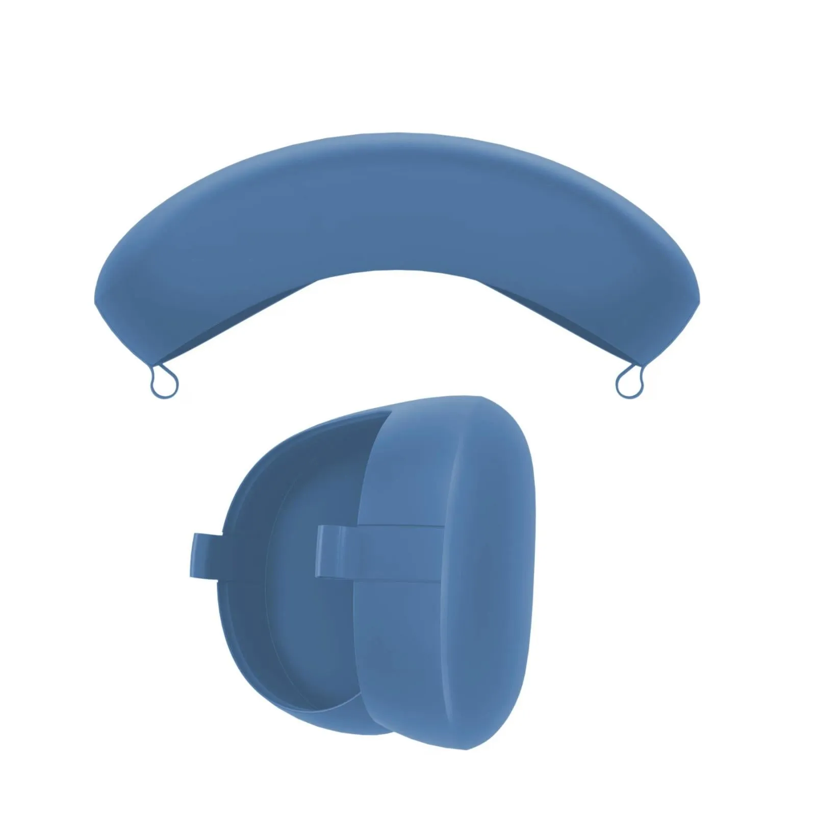 Apple Vision Pro Vr Headset Cover - Silicone