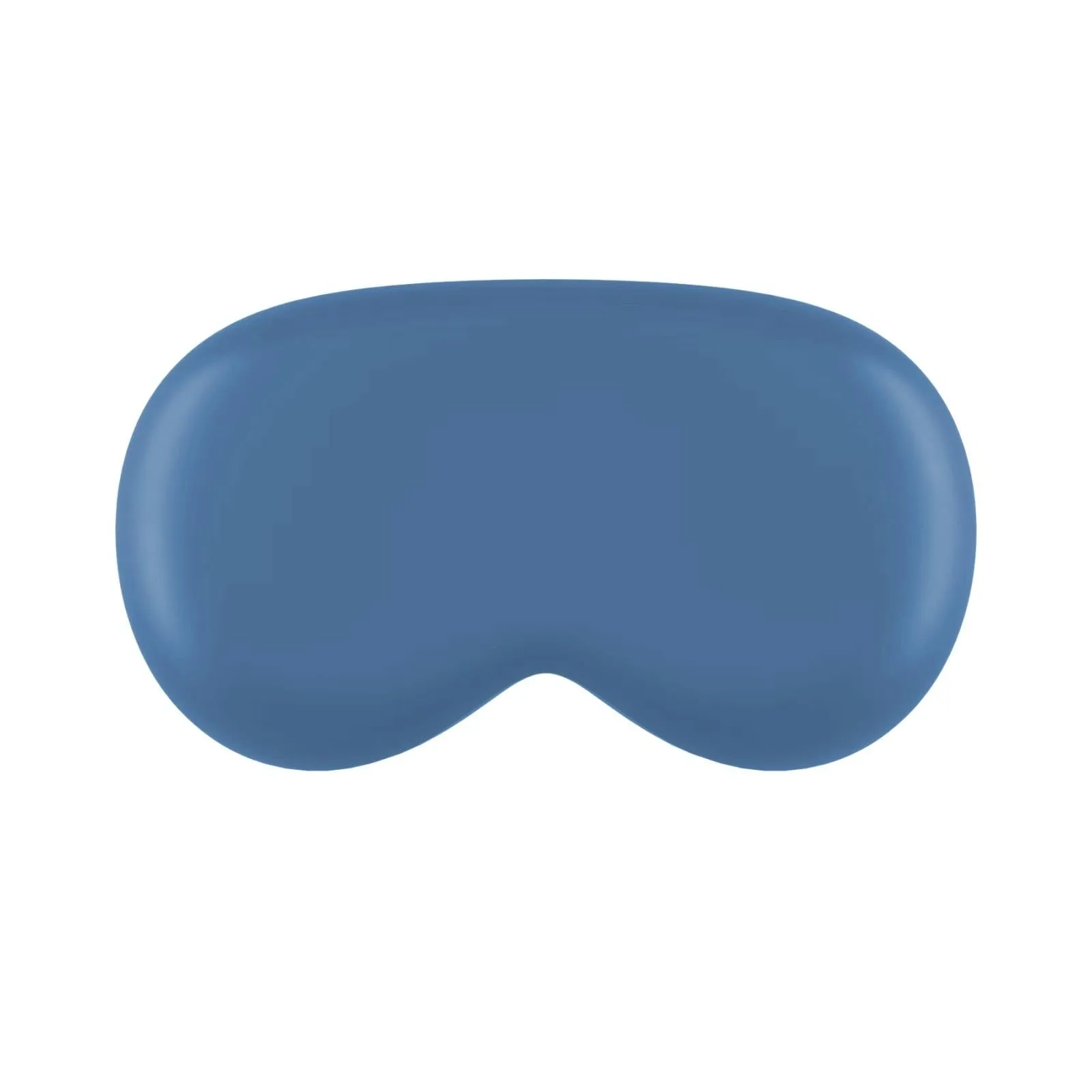 Apple Vision Pro Vr Headset Cover - Silicone