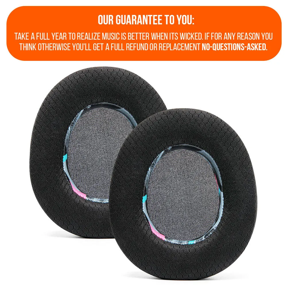 Arctis Nova Pro Wireless Earpads - WC FreeZe Cooling Gel