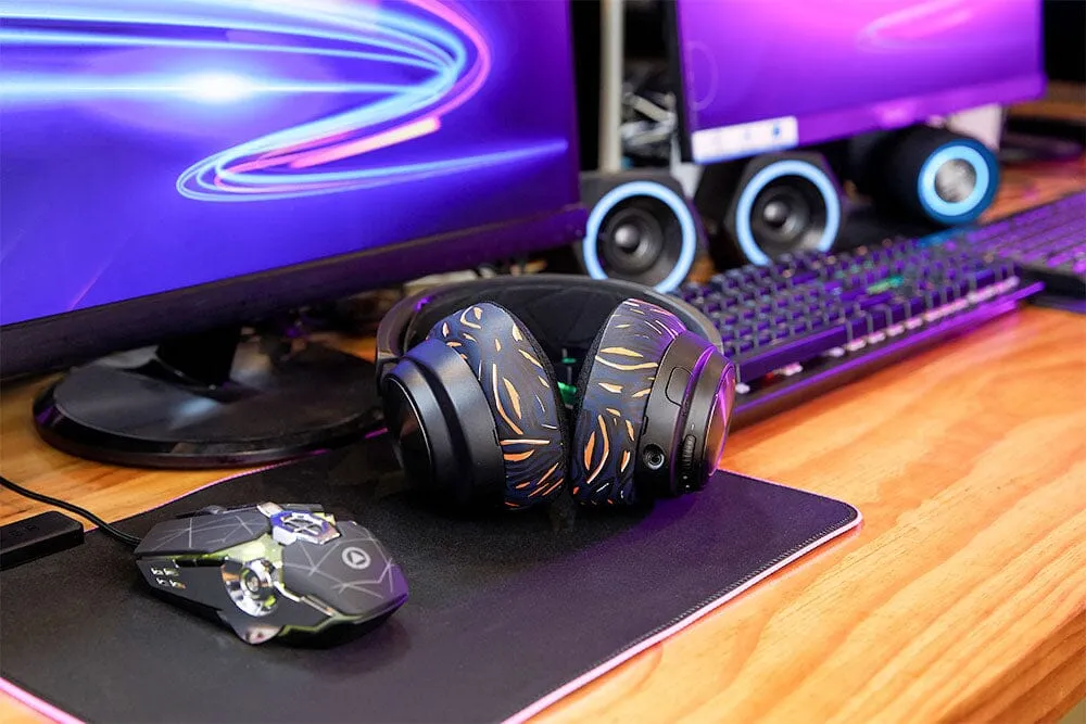 Arctis Nova Pro Wireless Earpads - WC FreeZe Cooling Gel