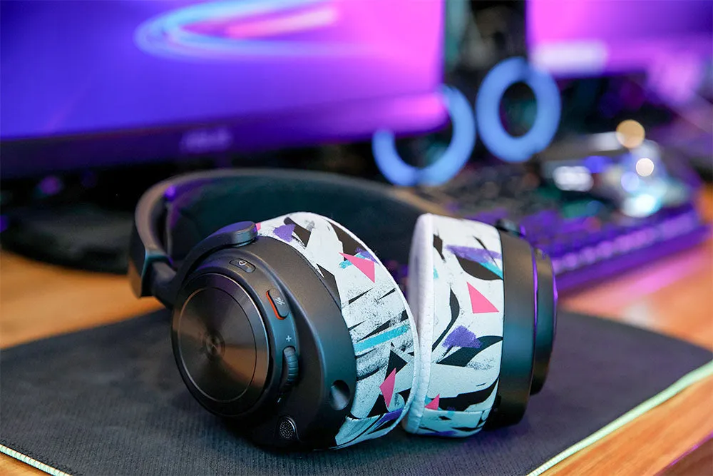 Arctis Nova Pro Wireless Earpads - WC FreeZe Cooling Gel