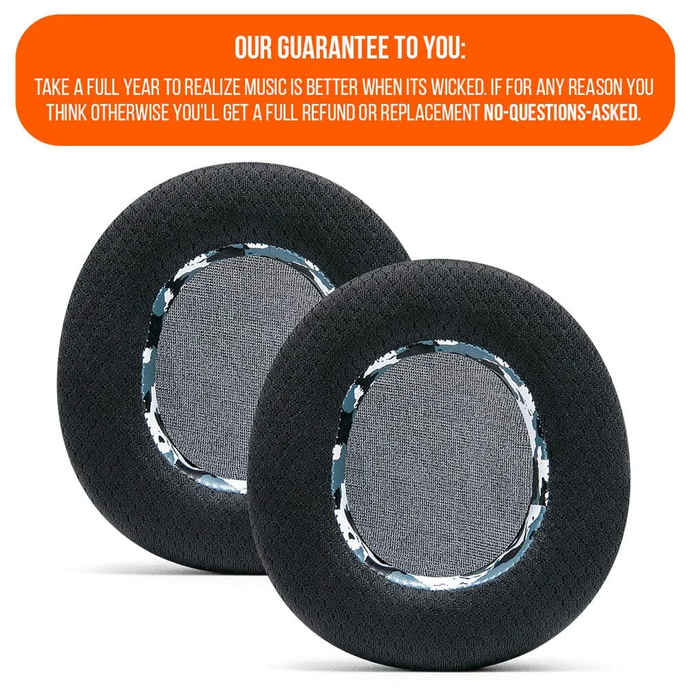 Arctis Nova Pro Wireless Earpads - WC FreeZe Cooling Gel