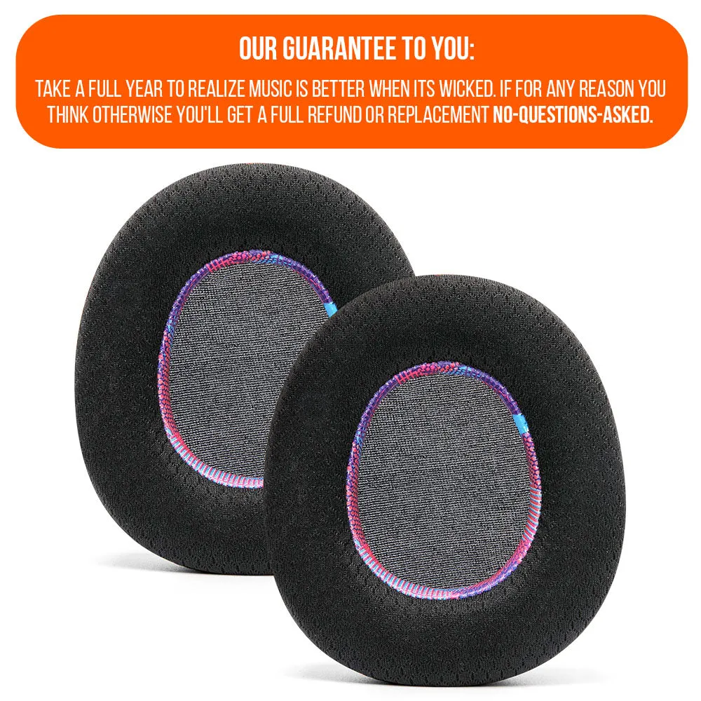 Arctis Nova Pro Wireless Earpads - WC FreeZe Cooling Gel