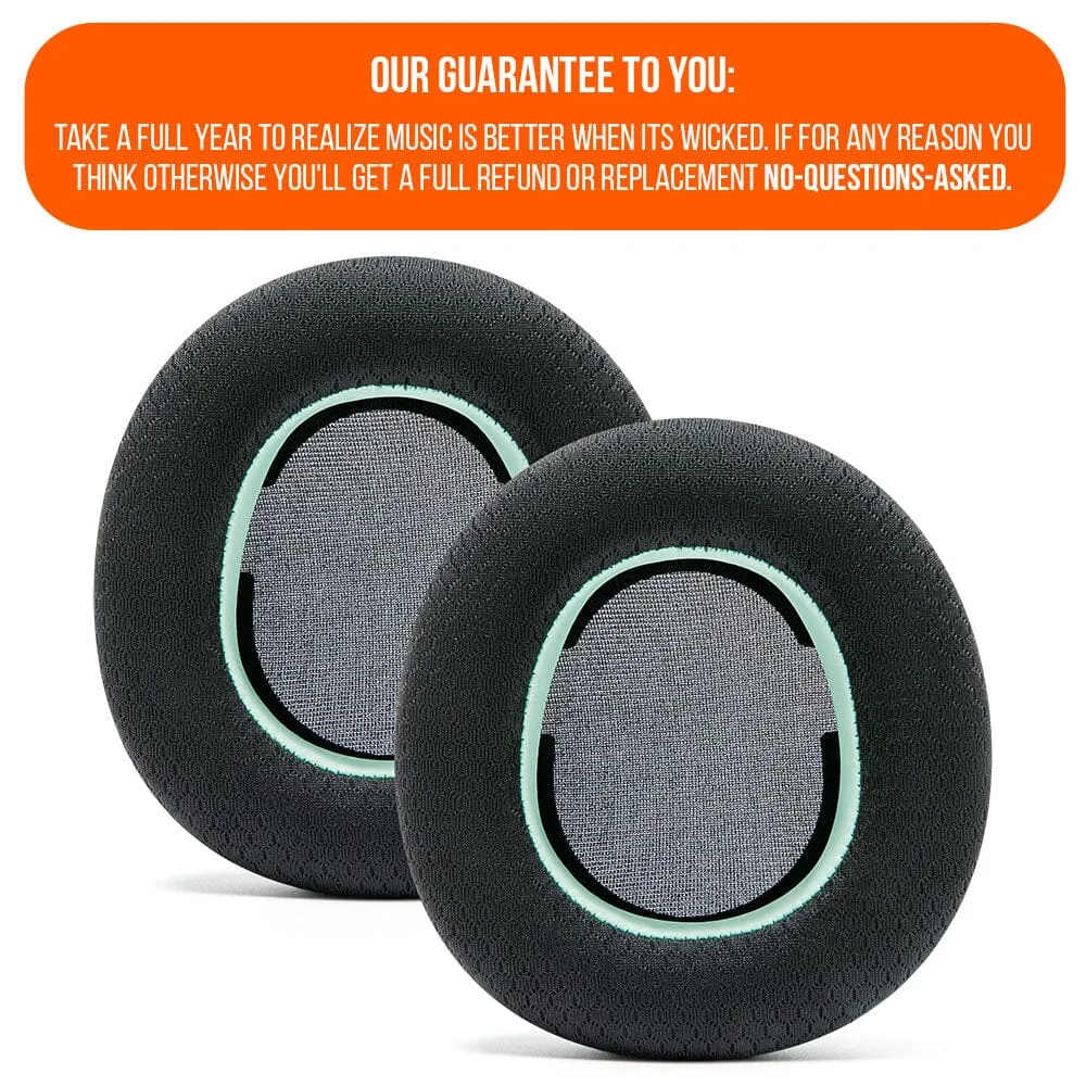 Arctis Nova Pro Wireless Earpads - WC FreeZe Cooling Gel