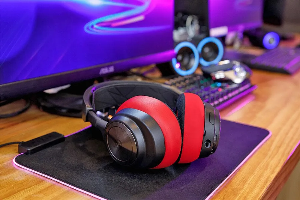 Arctis Nova Pro Wireless Earpads - WC FreeZe Cooling Gel