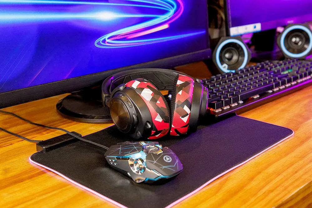 Arctis Nova Pro Wireless Earpads - WC FreeZe Cooling Gel