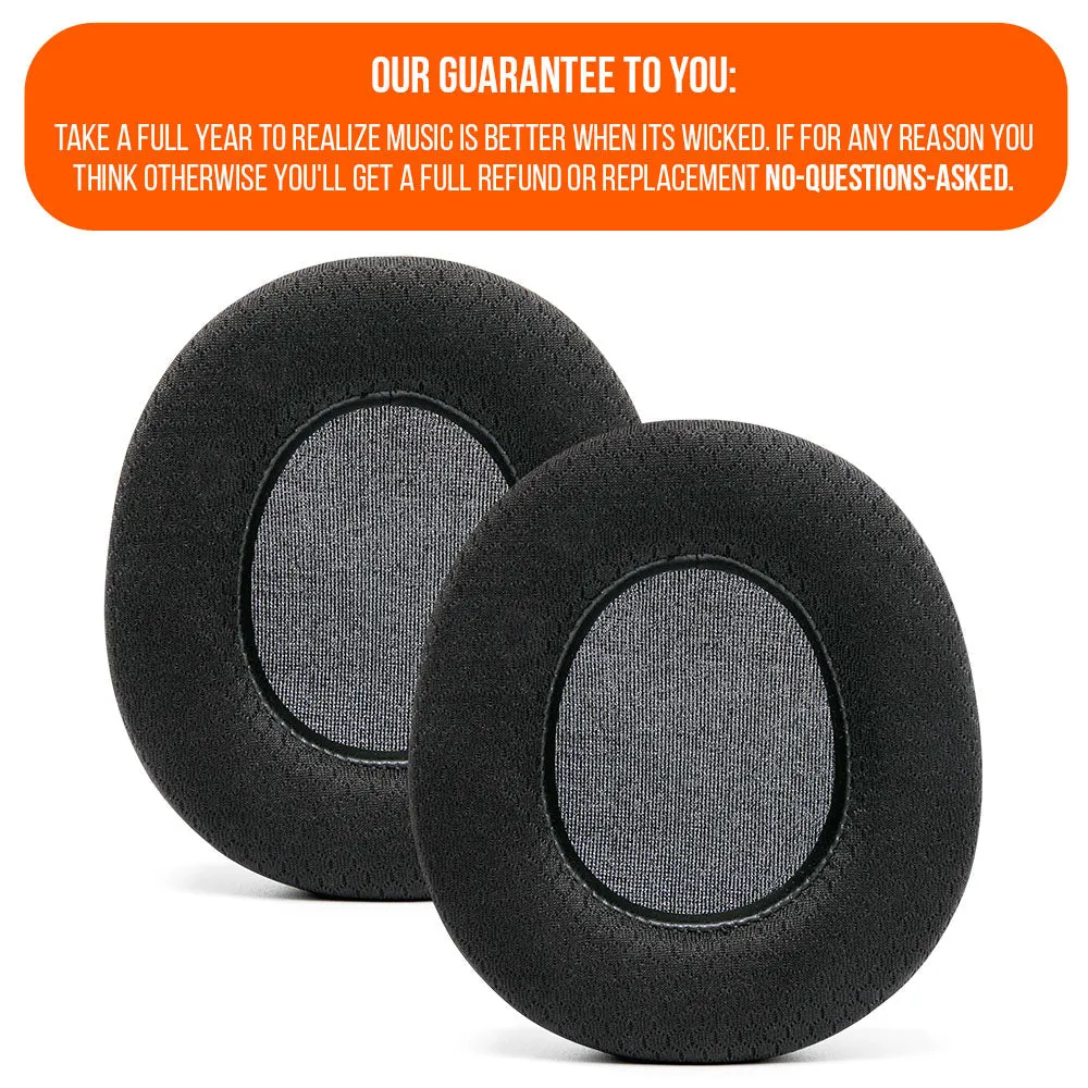 Arctis Nova Pro Wireless Earpads - WC FreeZe Cooling Gel