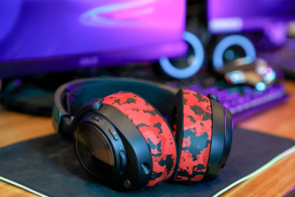 Arctis Nova Pro Wireless Earpads - WC FreeZe Cooling Gel