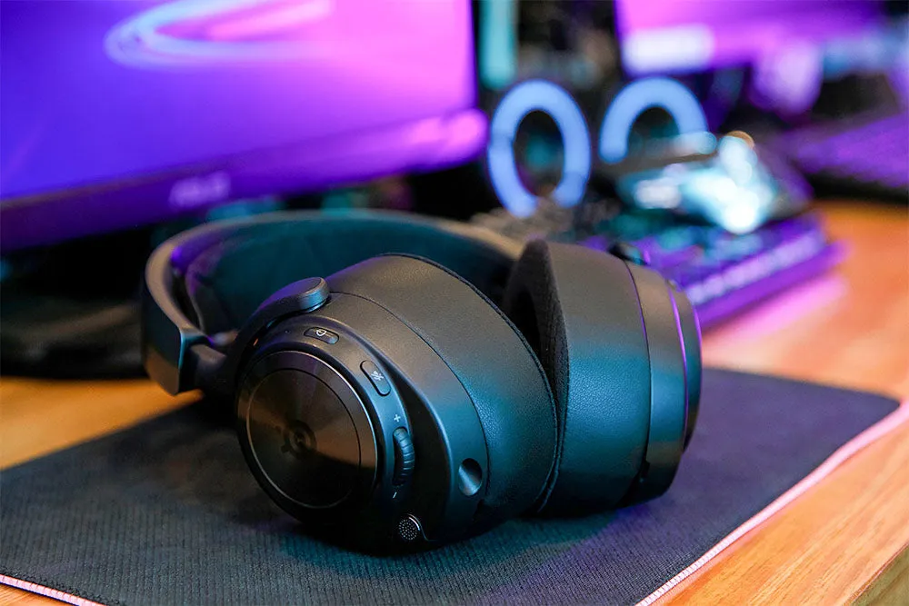 Arctis Nova Pro Wireless Earpads - WC FreeZe Cooling Gel