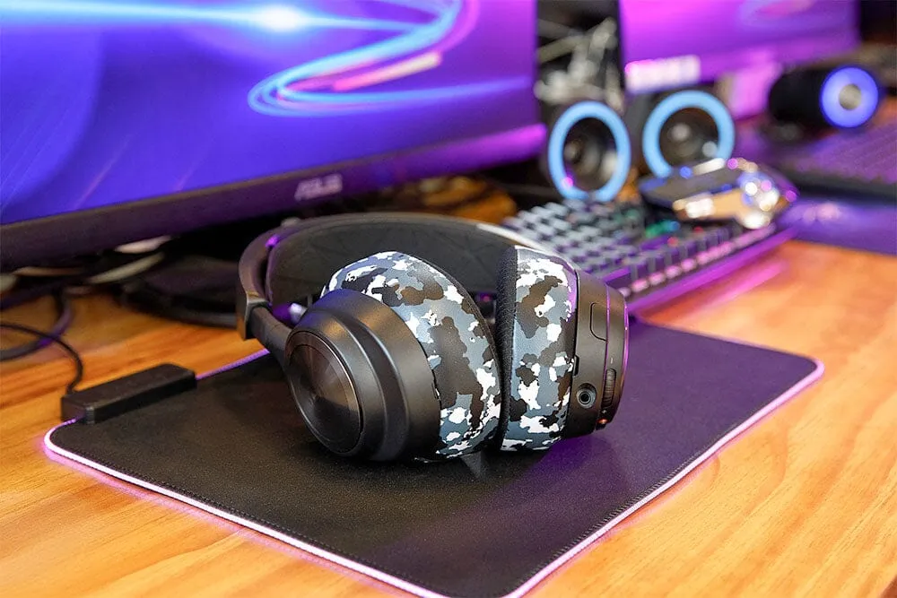 Arctis Nova Pro Wireless Earpads - WC FreeZe Cooling Gel