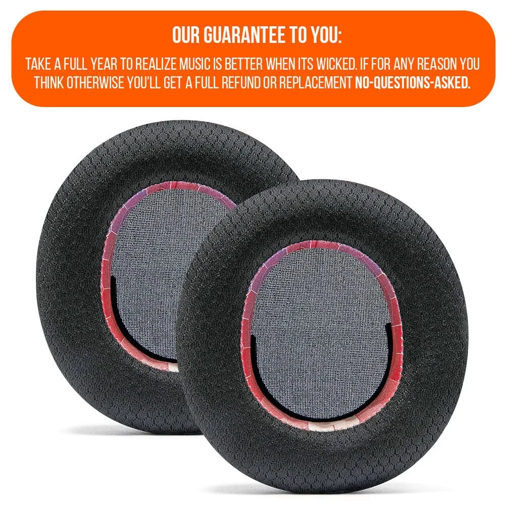 Arctis Nova Pro Wireless Earpads - WC FreeZe Cooling Gel