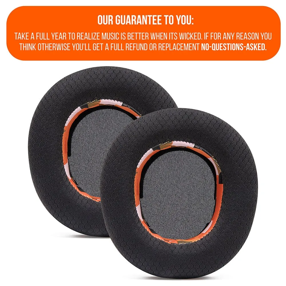 Arctis Nova Pro Wireless Earpads - WC FreeZe Cooling Gel