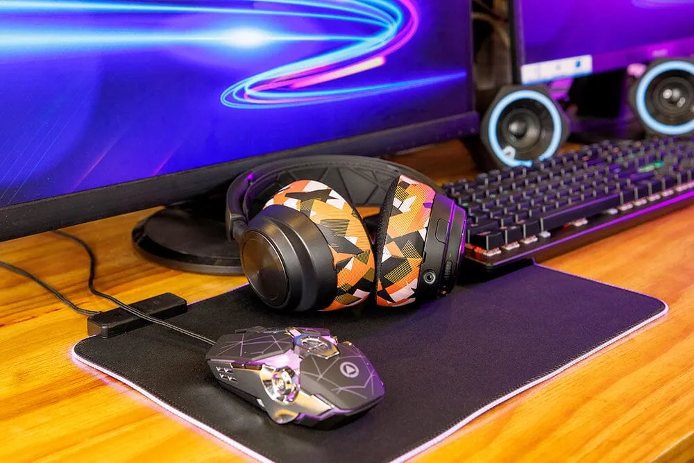 Arctis Nova Pro Wireless Earpads - WC FreeZe Cooling Gel