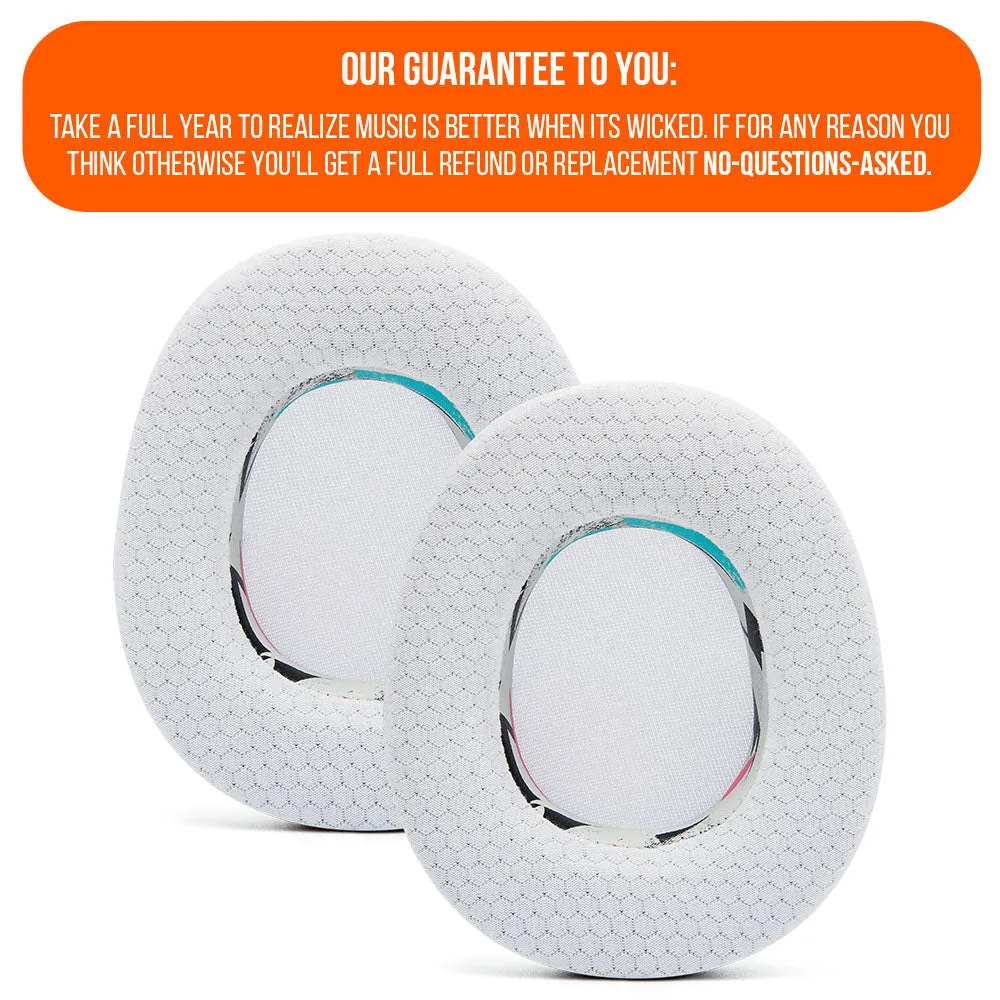 Arctis Nova Pro Wireless Earpads - WC FreeZe Cooling Gel