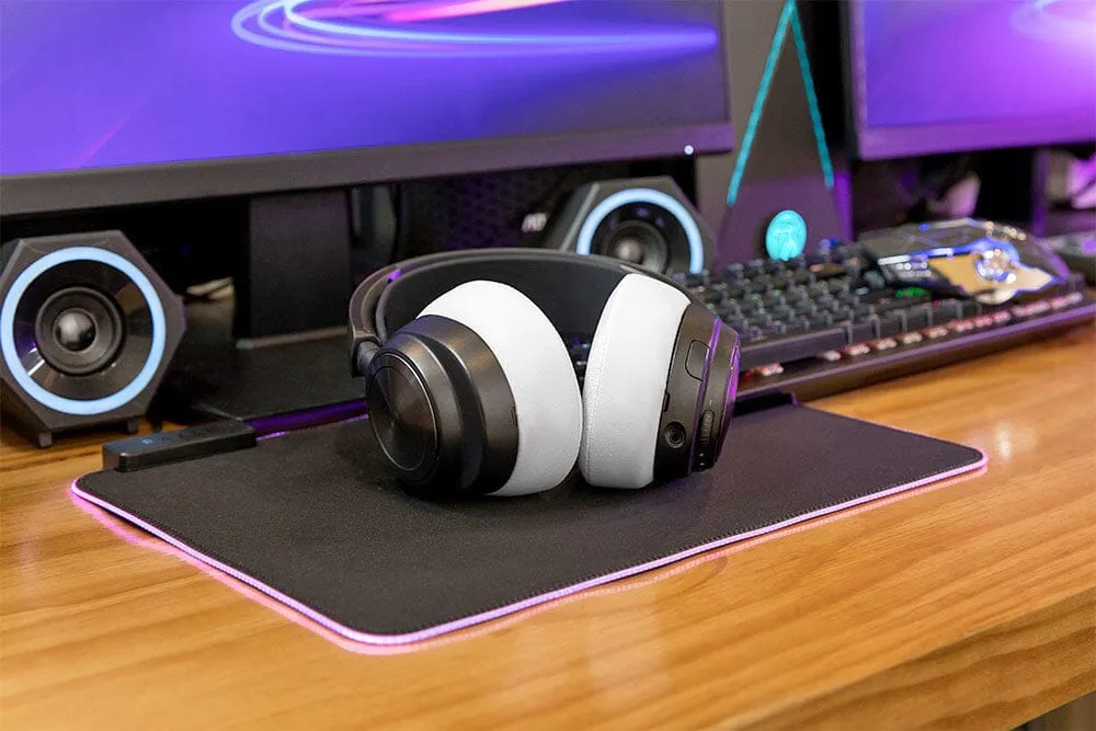 Arctis Nova Pro Wireless Earpads - WC FreeZe Cooling Gel