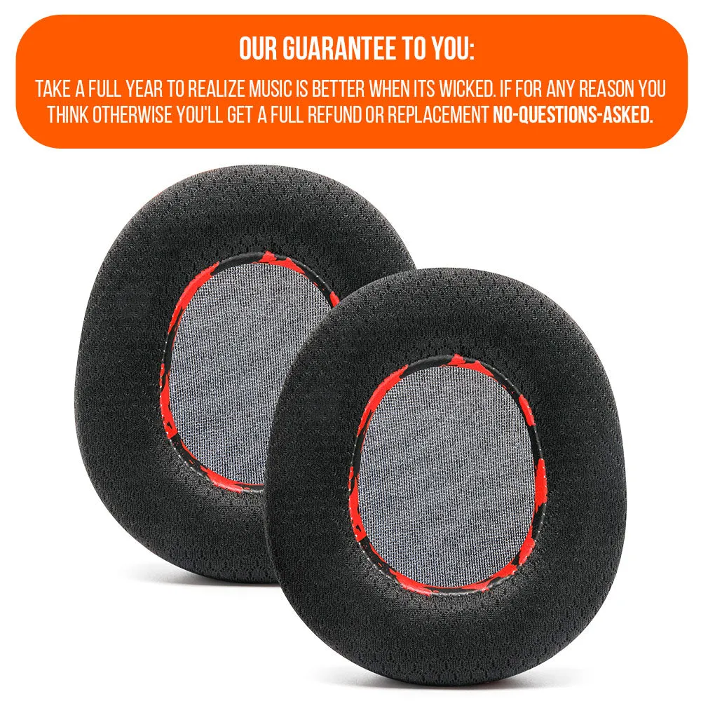 Arctis Nova Pro Wireless Earpads - WC FreeZe Cooling Gel