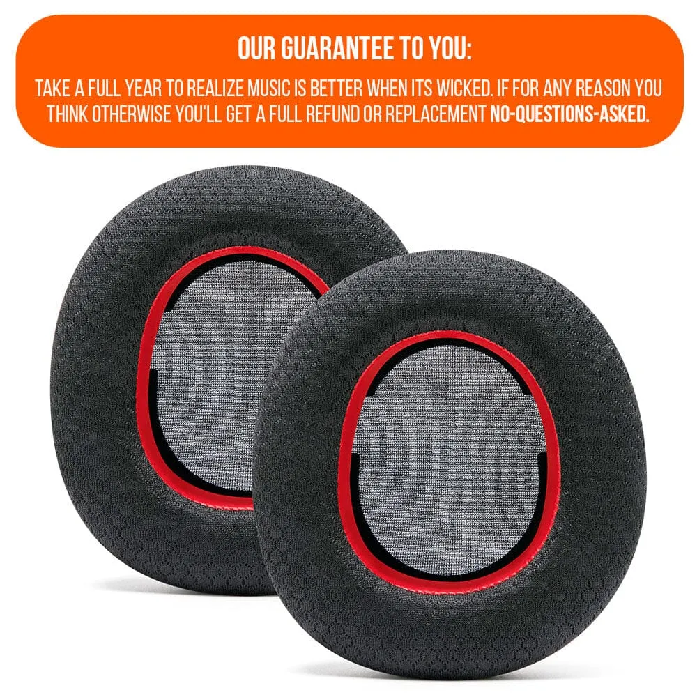 Arctis Nova Pro Wireless Earpads - WC FreeZe Cooling Gel