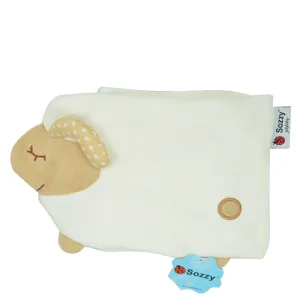 Baby Bellyband - Sheep