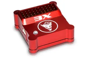 BavarianDEMON 3X Flybarless System